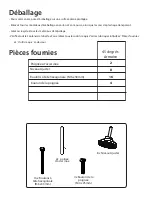 Предварительный просмотр 12 страницы Newage OUTDOOR KITCHEN 45 Cabinet Grove Manual