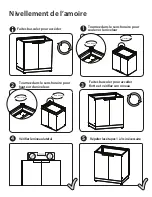 Preview for 19 page of Newage Outdoor Kitchen Alum Grey Glass 32 Bar Manual