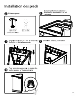 Preview for 17 page of Newage OUTDOOR KITCHEN Manual