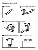 Preview for 18 page of Newage OUTDOOR KITCHEN Manual