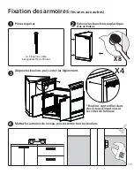 Preview for 19 page of Newage OUTDOOR KITCHEN Manual