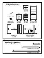 Preview for 5 page of Newage Performance Plus 2.0 Series Manual