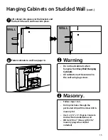 Preview for 15 page of Newage Performance Plus 2.0 Series Manual