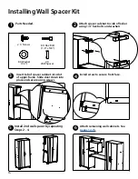 Предварительный просмотр 16 страницы Newage Performance Plus 2.0 Series Manual