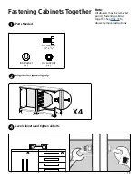 Preview for 19 page of Newage Performance Plus 2.0 Series Manual