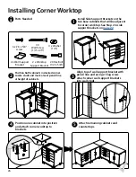 Preview for 26 page of Newage Performance Plus 2.0 Series Manual