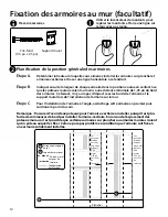 Preview for 50 page of Newage Performance Plus 2.0 Series Manual