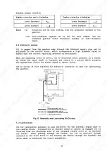 Предварительный просмотр 13 страницы Newage PRM 160 Workshop Manual