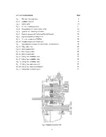 Предварительный просмотр 5 страницы Newage PRM 260 Workshop Manual