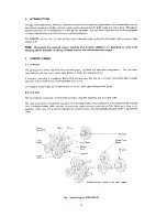 Preview for 11 page of Newage PRM 260 Workshop Manual