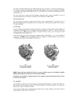 Preview for 12 page of Newage PRM 260 Workshop Manual