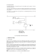 Предварительный просмотр 13 страницы Newage PRM 260 Workshop Manual