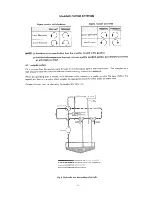 Предварительный просмотр 14 страницы Newage PRM 260 Workshop Manual