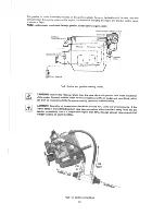 Preview for 17 page of Newage PRM 260 Workshop Manual