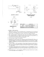 Preview for 32 page of Newage PRM 260 Workshop Manual