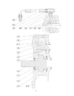 Preview for 47 page of Newage PRM 260 Workshop Manual