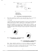 Предварительный просмотр 12 страницы Newage PRM 301 Workshop Manual