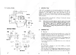 Предварительный просмотр 8 страницы Newage PRM 310 Workshop Manual