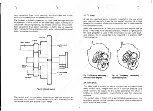 Предварительный просмотр 9 страницы Newage PRM 310 Workshop Manual