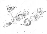 Предварительный просмотр 38 страницы Newage PRM 310 Workshop Manual