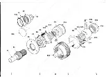 Предварительный просмотр 40 страницы Newage PRM 310 Workshop Manual