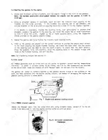 Предварительный просмотр 19 страницы Newage PRM 402 Workshop Manual