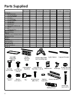 Preview for 4 page of Newage Pro 3.0 Series Installation Instructions Manual