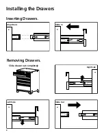 Preview for 8 page of Newage Pro 3.0 Series Installation Instructions Manual