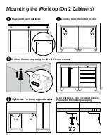 Preview for 12 page of Newage Pro 3.0 Series Installation Instructions Manual