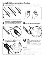 Preview for 7 page of Newage VersaRac series Installation Instructions Manual