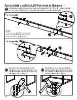 Preview for 10 page of Newage VersaRac series Installation Instructions Manual