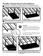 Предварительный просмотр 20 страницы Newage VersaRac series Installation Instructions Manual