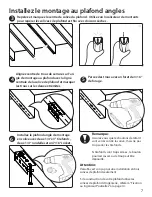 Предварительный просмотр 21 страницы Newage VersaRac series Installation Instructions Manual