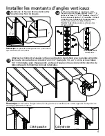 Предварительный просмотр 23 страницы Newage VersaRac series Installation Instructions Manual