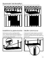 Предварительный просмотр 27 страницы Newage VersaRac series Installation Instructions Manual