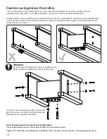 Предварительный просмотр 28 страницы Newage VersaRac series Installation Instructions Manual