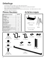 Preview for 9 page of Newage VersaRac Manual