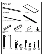 Preview for 2 page of Newage Workbench Series Quick Start Manual