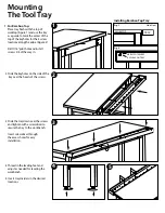 Preview for 5 page of Newage Workbench Series Quick Start Manual