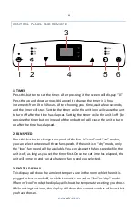 Предварительный просмотр 6 страницы NewAir 1803032 Owner'S Manual