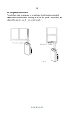 Предварительный просмотр 10 страницы NewAir 1803032 Owner'S Manual