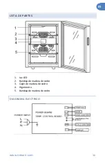 Предварительный просмотр 36 страницы NewAir 810028281479 Owner'S Manual