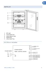 Preview for 8 page of NewAir 810028281943 Owner'S Manual