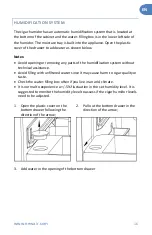 Preview for 16 page of NewAir 810028282100 Owner'S Manual