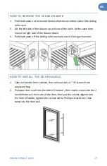 Preview for 19 page of NewAir 810028282100 Owner'S Manual