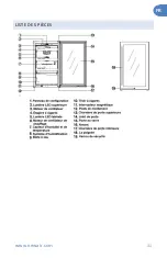 Preview for 31 page of NewAir 810028282100 Owner'S Manual