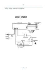 Предварительный просмотр 7 страницы NewAir 810028282377 Owner'S Manual