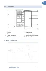 Preview for 22 page of NewAir 810028284746 Owner'S Manual