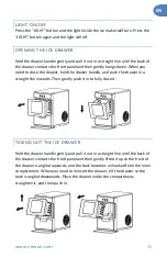 Предварительный просмотр 15 страницы NewAir 810028284753 Owner'S Manual