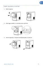 Предварительный просмотр 46 страницы NewAir 810028284753 Owner'S Manual